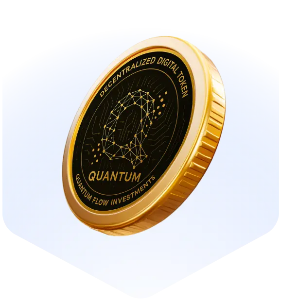 Quantum Flow Token